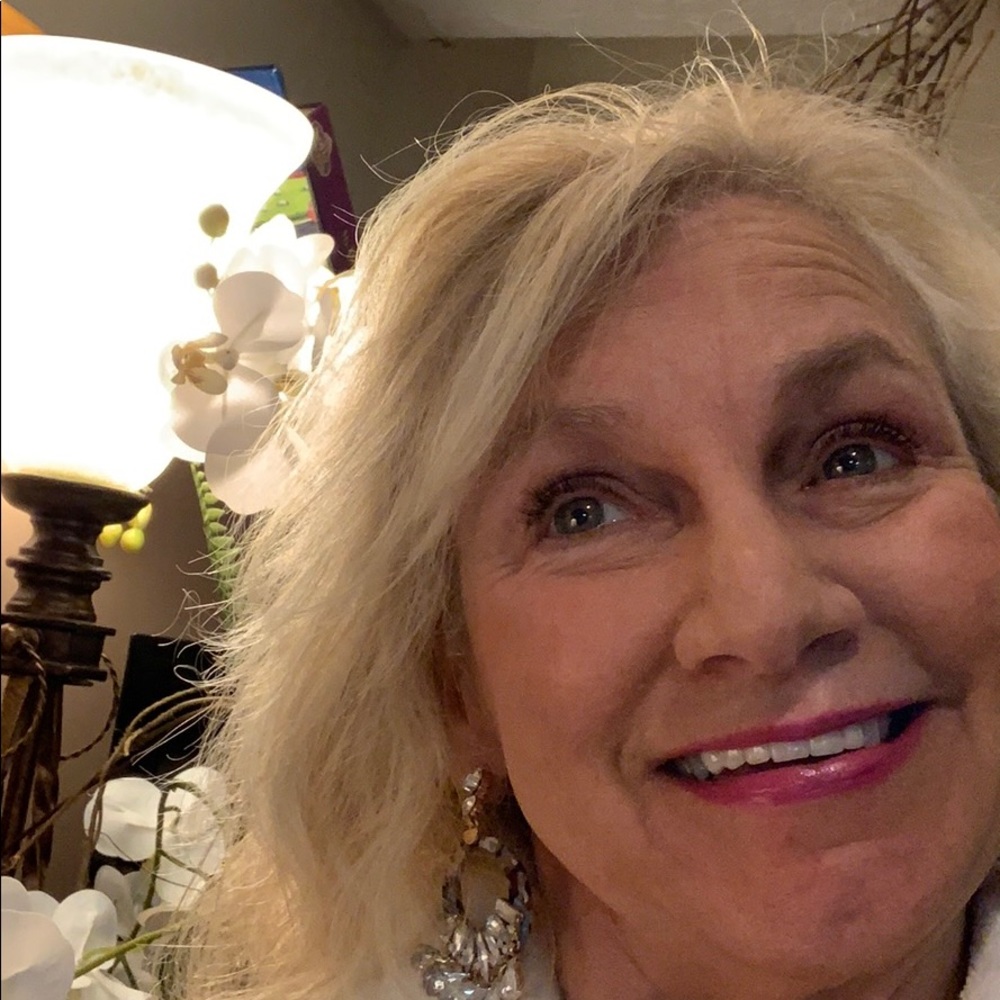 Meet your Posher, Giovanna